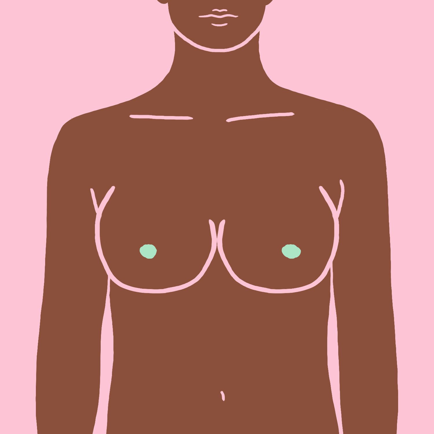 Cómo encontrar el mejor sostén para la forma de sus senos
