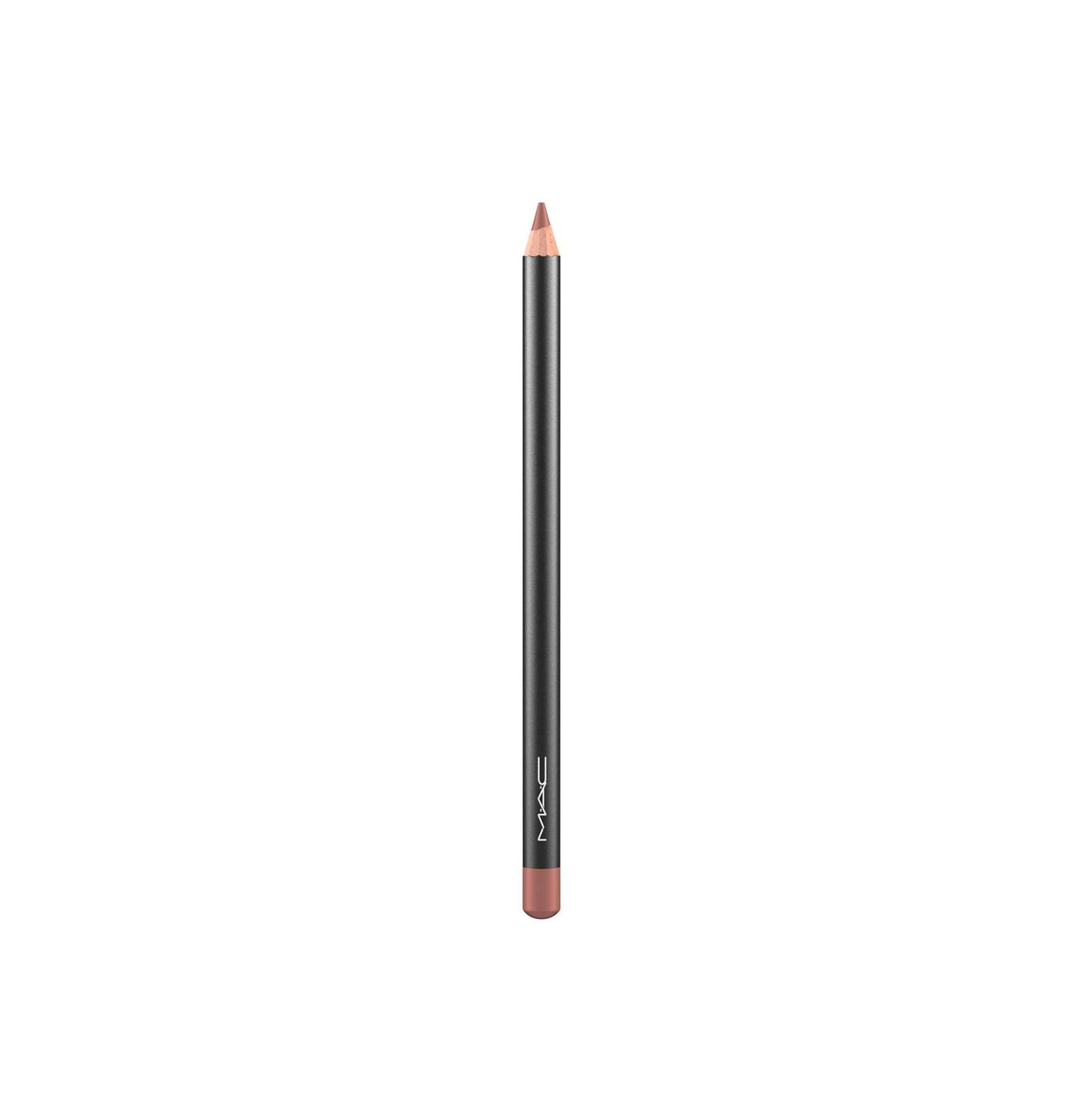 MAC Lip μολύβι σε μπαχαρικά