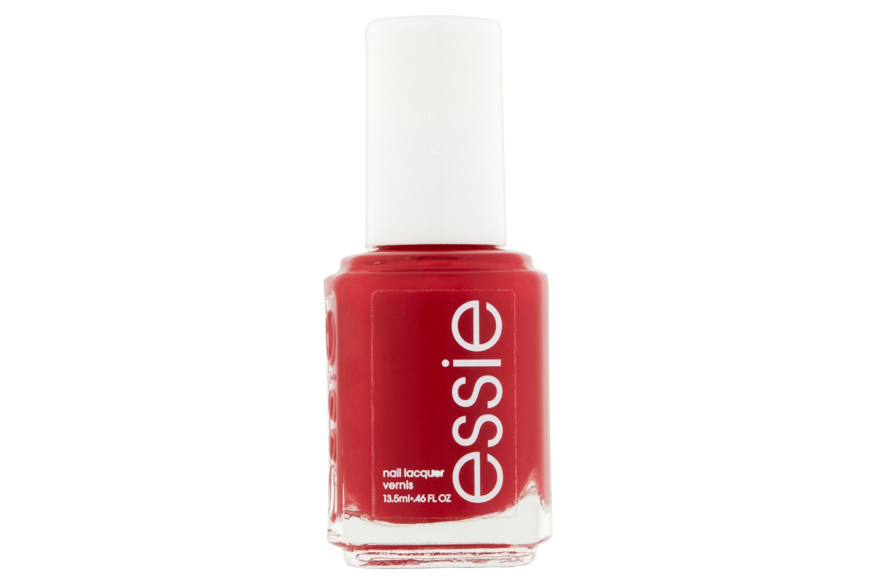 Essie Nagellack in Really Red
