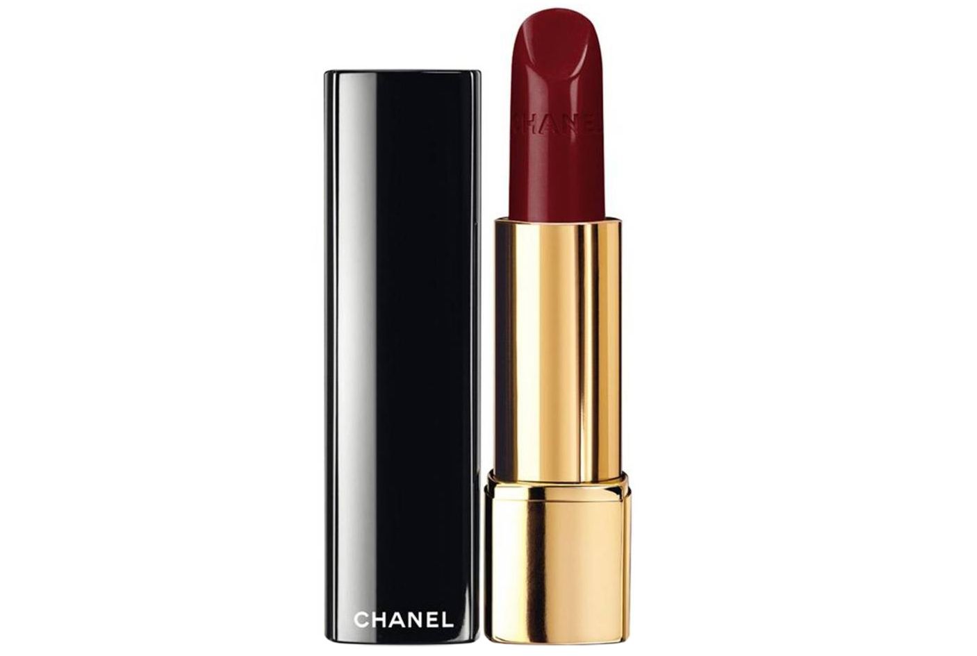 Chanel Rouge Allure Luminous Intense Lip Color i Ultraberry