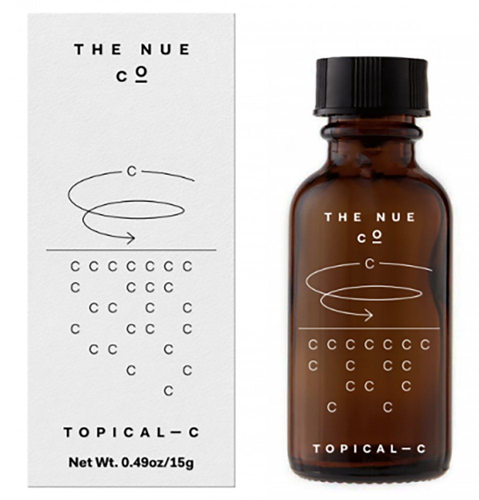 The Nue Co. เฉพาะ-C