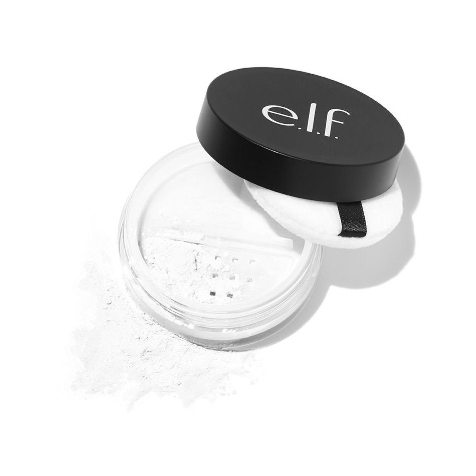elf cosmetica make-up tas