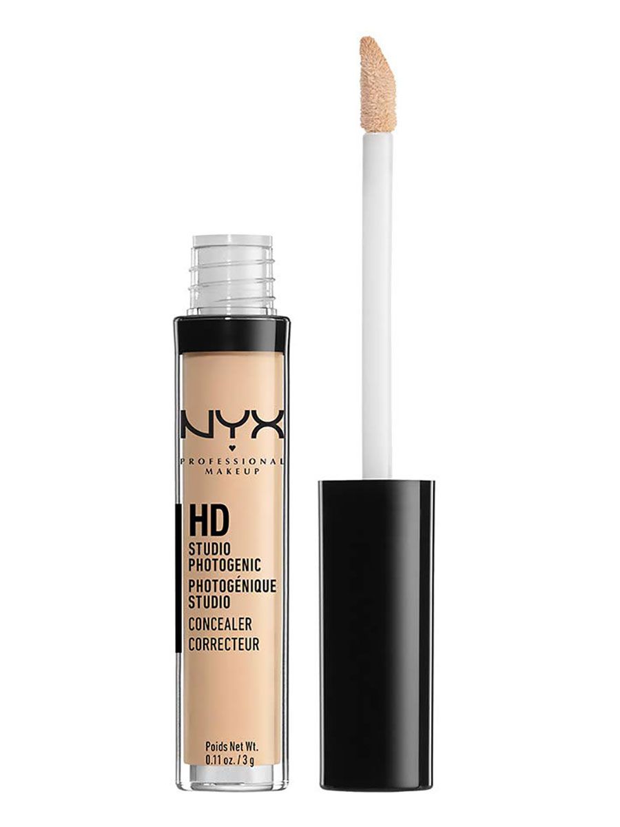 NYX Professional Makeup Dark Circle peitevoide