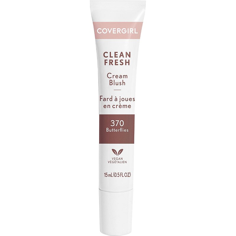Covergirl Clean Fresh Creme Rouge