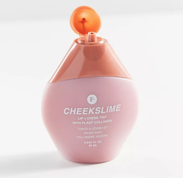 Freck Beauty UO Lip Slime Cheek Exclusive + Tint Cheek