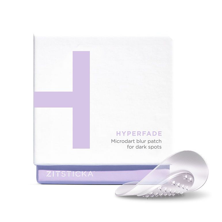 Najbolji kozmetički proizvodi za rujan: Zitsticka Hyperfade Microdart Blur flasteri
