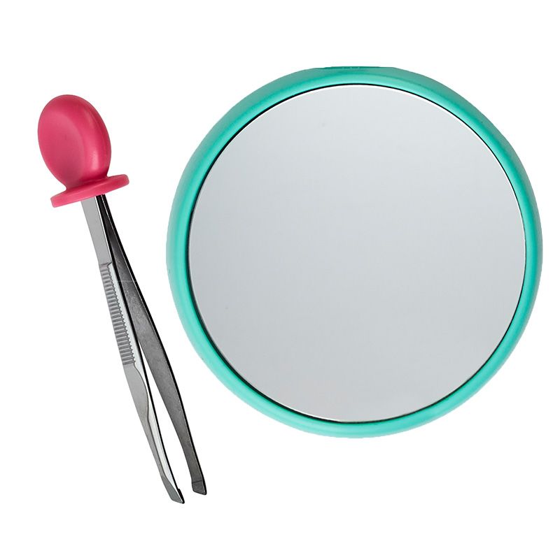מוצרי היופי הטובים ביותר לחודש נובמבר: Conair Magnifying Mirror