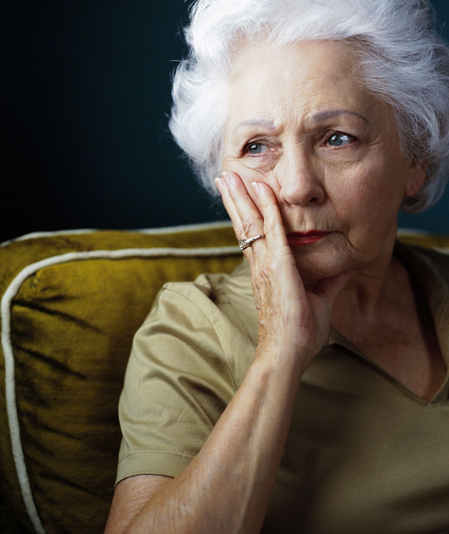 Hvordan gjenkjenne demens hos en elsket - og hvorfor det er så viktig å snakke