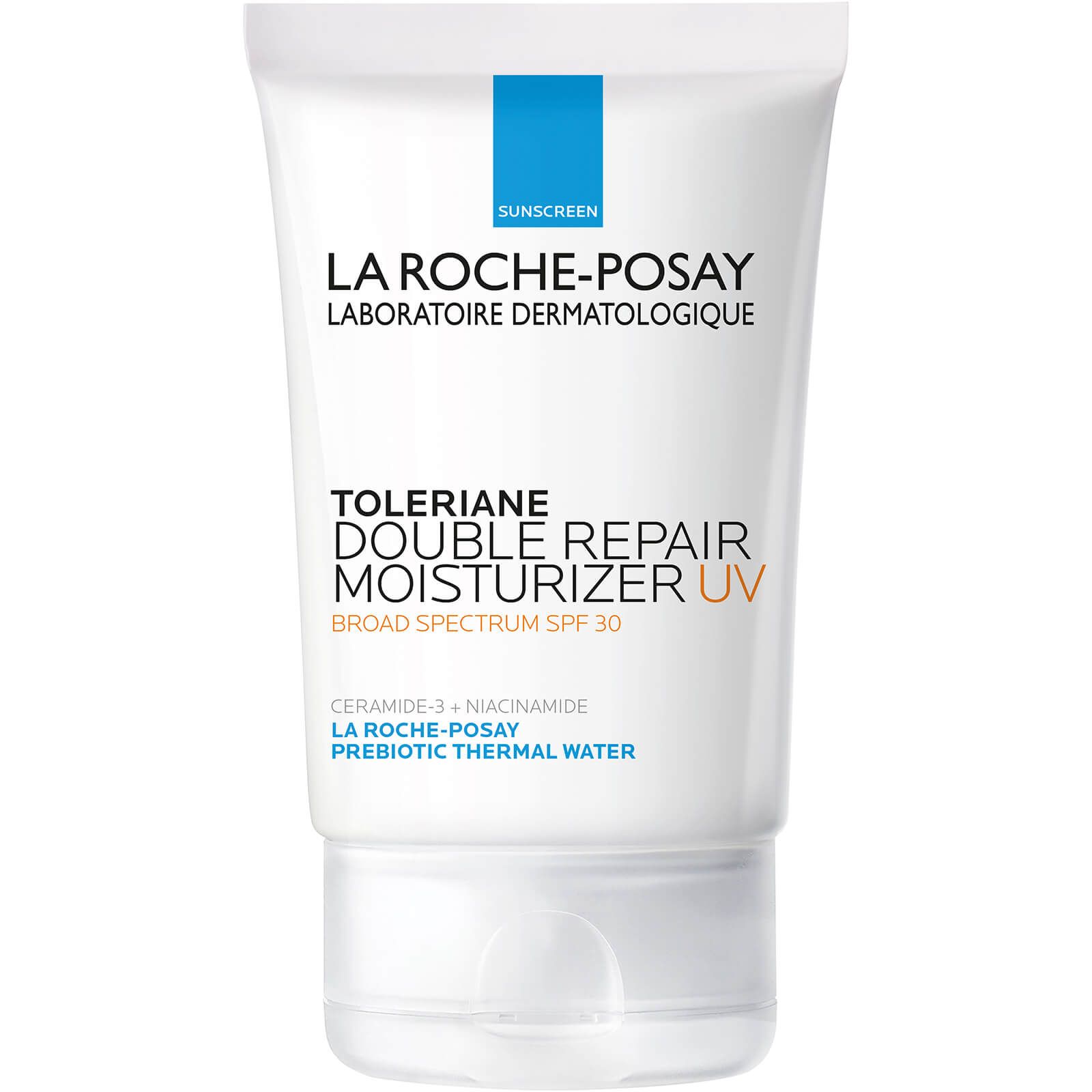 La Roche-Posay Toleriane 双重修护保湿霜