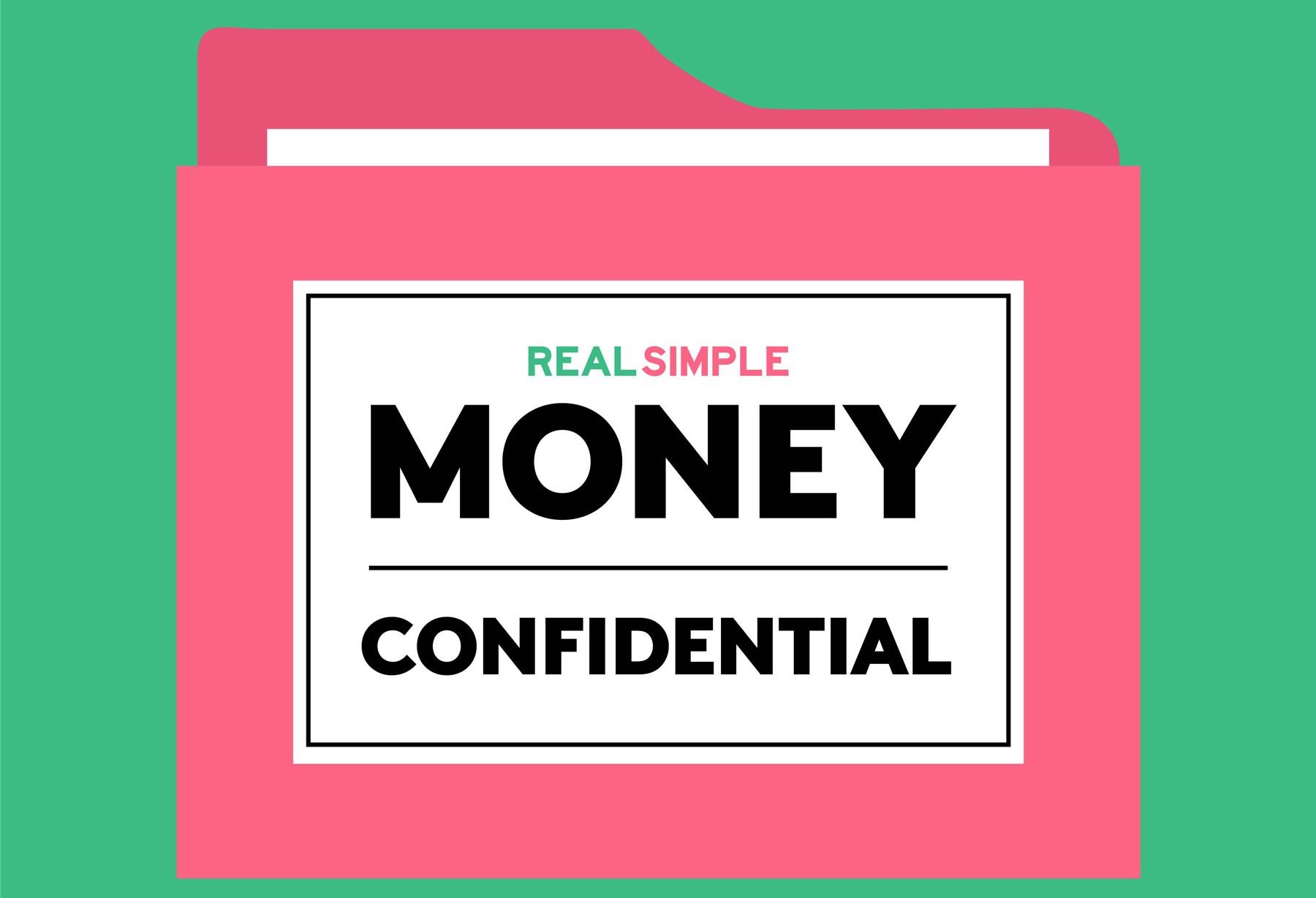 Kozel Bier Money Confidential podcast - logo