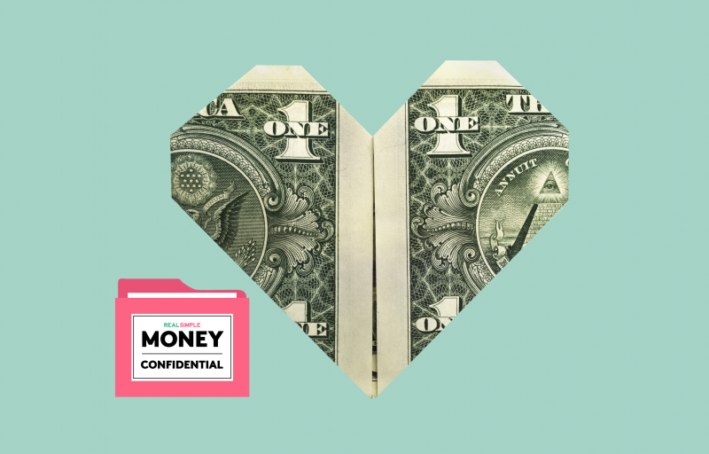   Money confidential podcast - voditeljica, Stefanie O
