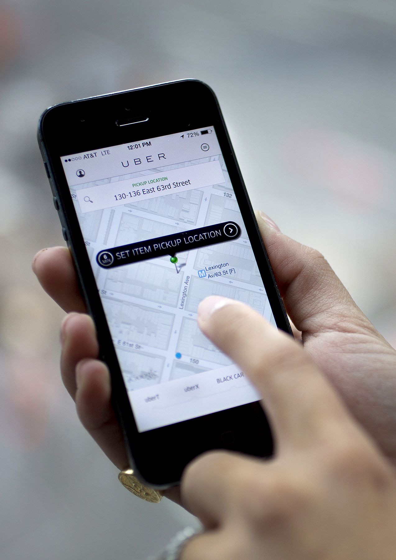 Խորհուրդ եք տալիս Uber վարորդներին Նոր դար-հին հարցը