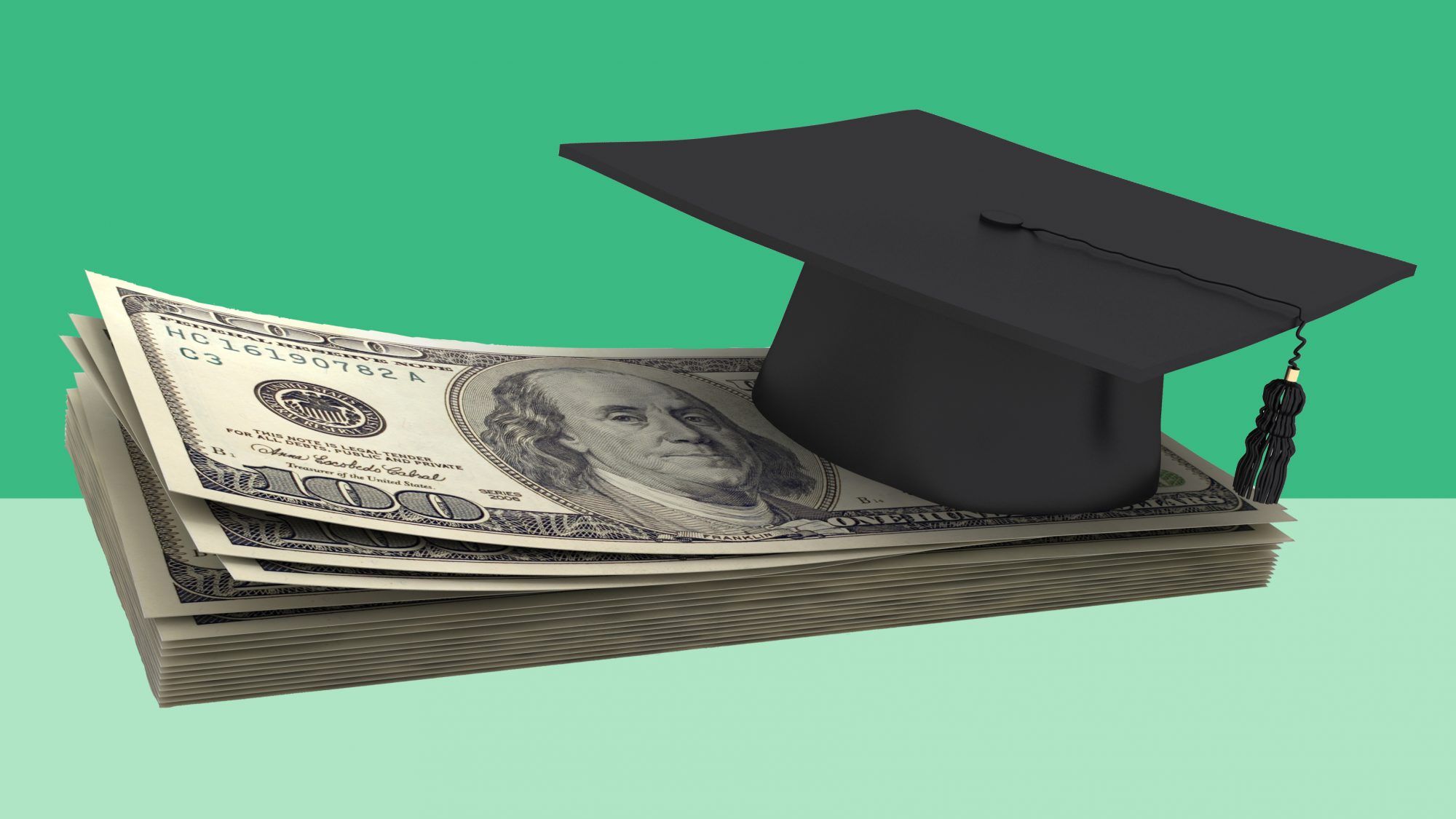 Üniversite için Ödeme Yapmak için 8 Akıllı İpucu