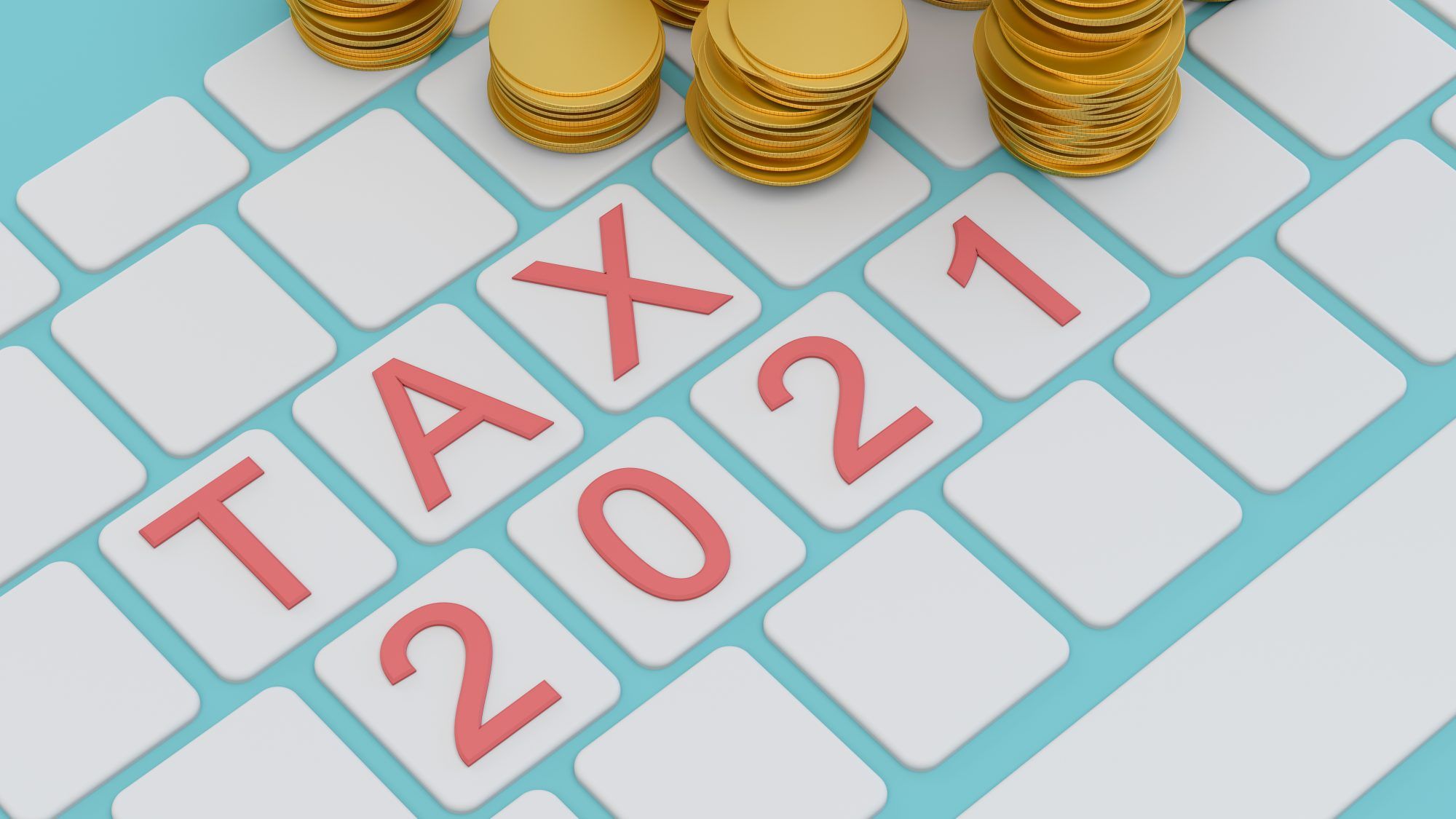 A 2020-as adókkal kapcsolatos összes kérdés megválaszolva