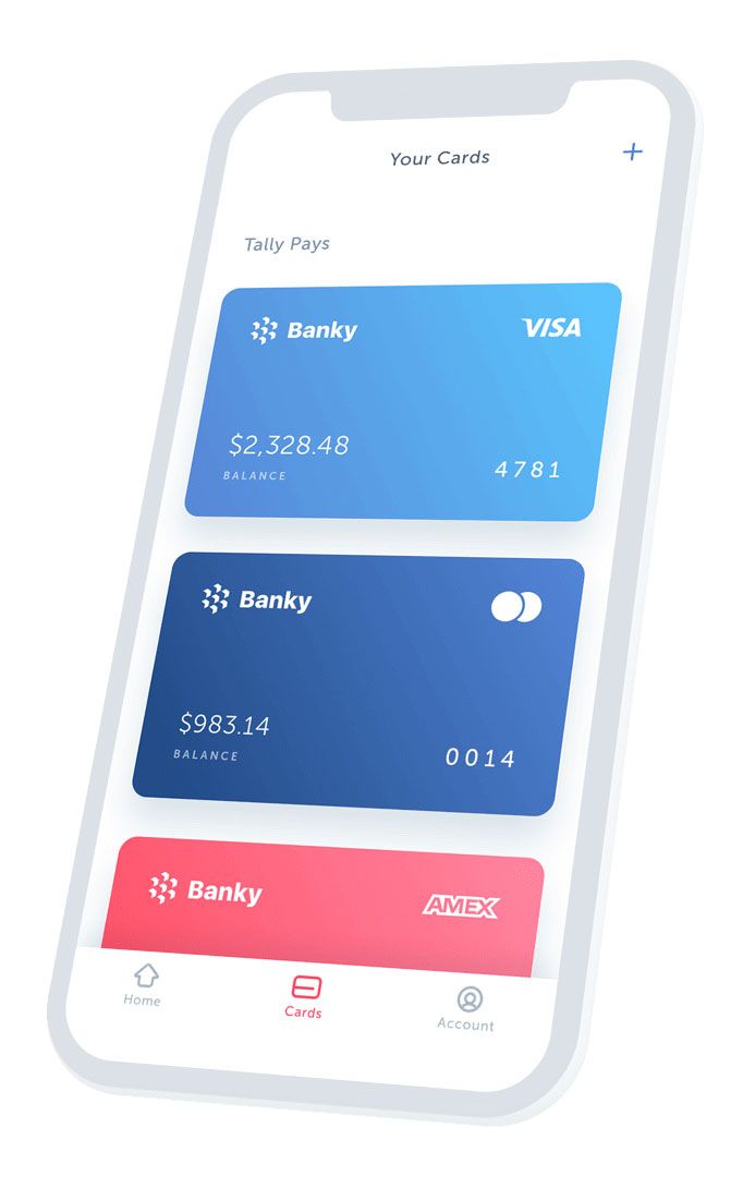 이 스마트 도구를 사용하여 신용 카드(및 신용 카드 부채) 관리를 더 잘하세요