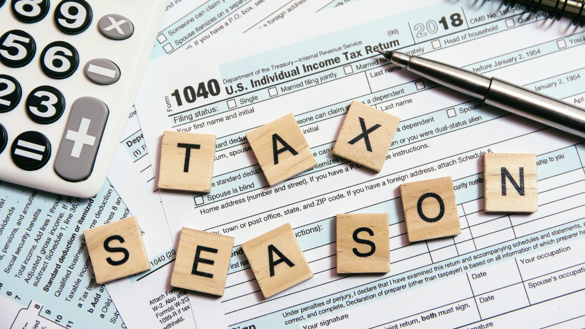 Temporada de impuestos 2021: fecha de inicio de la temporada de impuestos, fecha del Día de impuestos y más