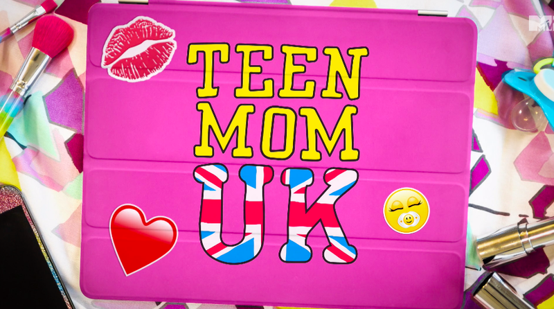 La sesta stagione di Teen Mom UK ha una data di inizio confermata: è molto presto!