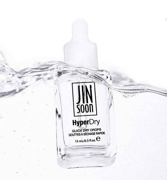 best-quick-dry-nail-polish-JINsoon HyperDry