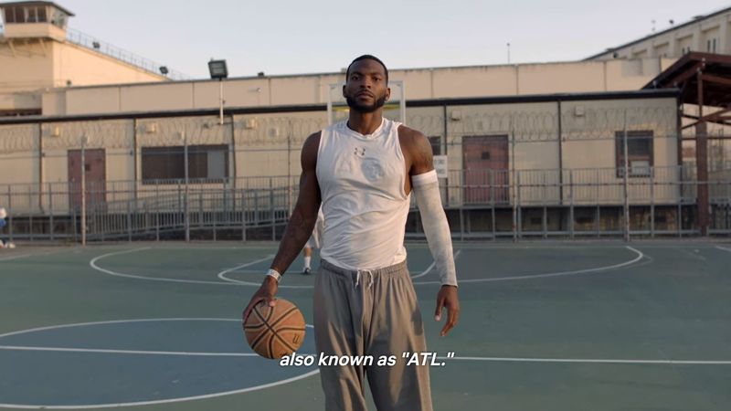 Q Ball: Tko je Harry Smith? Biografija košarkaša u Netflixovom dokumentarcu!