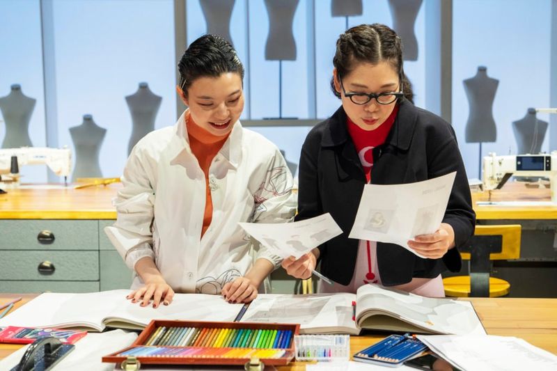 Minju Kim for H and M: كيفية شراء الملابس من Next في خط مصمم الأزياء