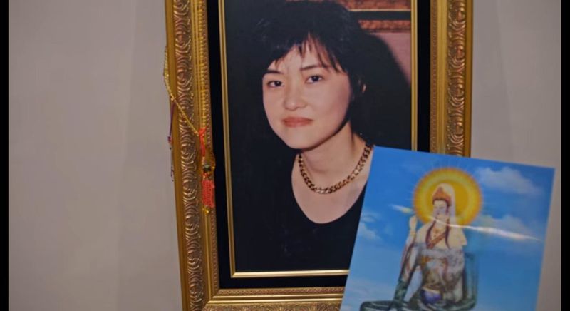 Netflix: Ki volt Cindy Tran? A Bling Empire tiszteleg a 6. részben