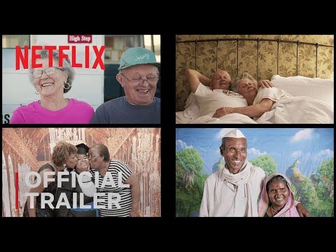 Moja Miłość: Sześć Opowieści Prawdziwej Miłości | Oficjalny zwiastun | Netflix