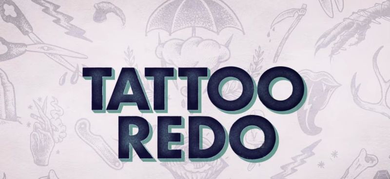 hol van filmezve a tetoválás-újrakészítés