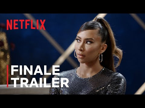  A szerelem vak 3. évad | Finale Trailer | Netflix