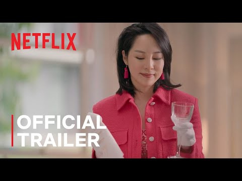 Lernen Sie Sara Jane Ho, die Moderatorin von „Mind Your Manners“ von Netflix, kennen
