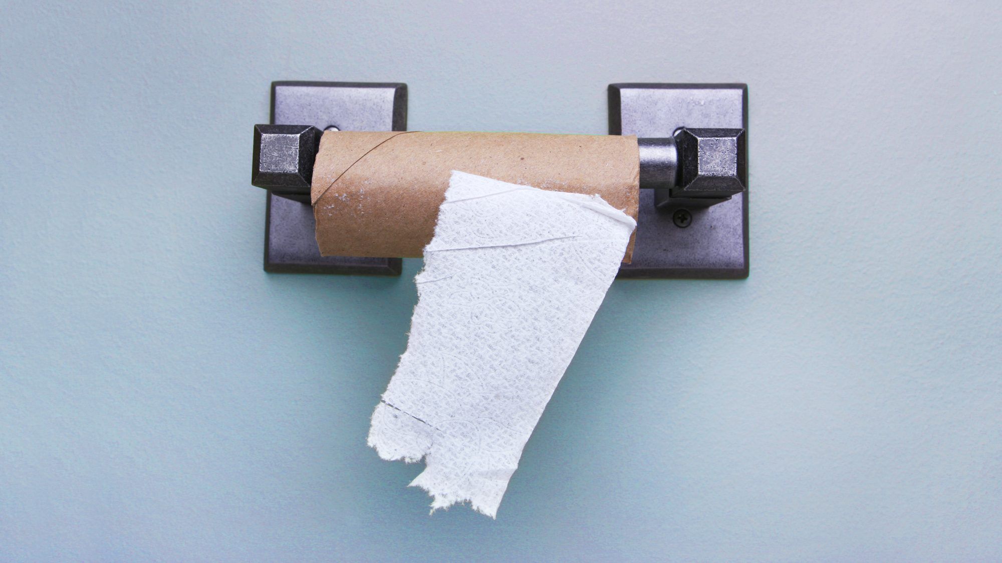 6 Smart Hack karton WC-papír csövekhez