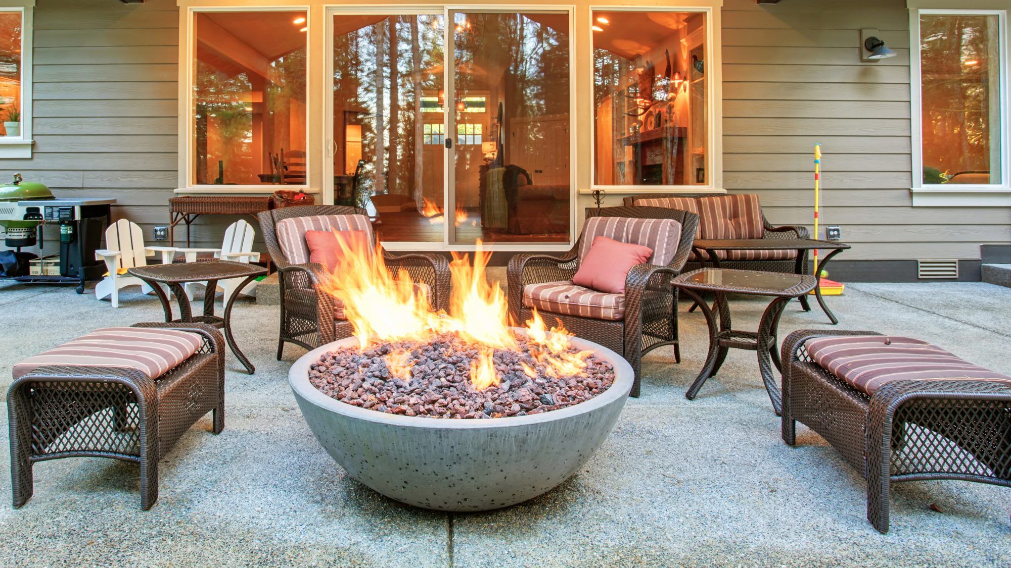Receitas Belas Dicas, How Much Does It Cost To Build A Gas Fire Pit