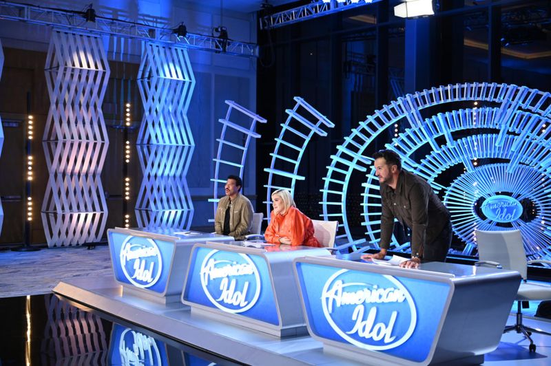 Kus American Idolit filmitakse? 2021. aasta ABC seriaali võttepaik uuritud!