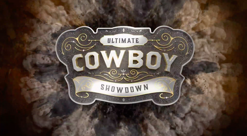 Incontra il cast di Ultimate Cowboy Showdown su Instagram: J Storme, Cody, Derek!