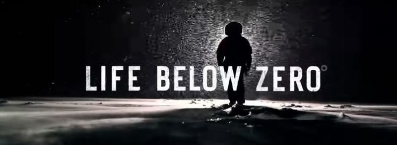 Ismerje meg a Life Below Zero Next Generation szereplőgárdáját 2022-ben