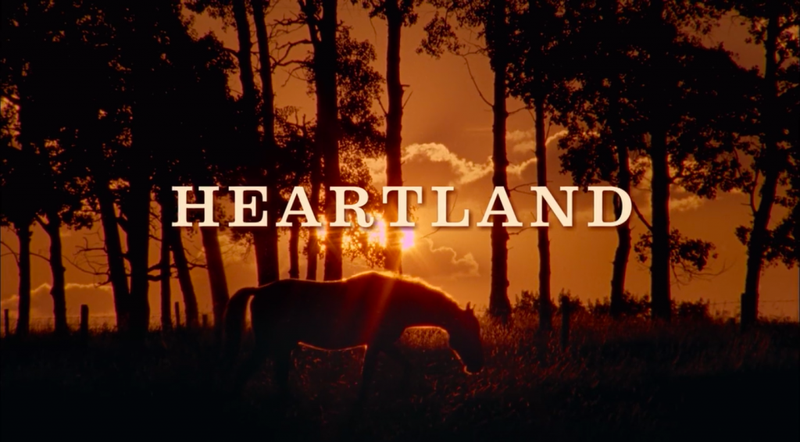 Ali bo 13. sezona Heartlanda? Kaj lahko pričakujemo od nove serije?
