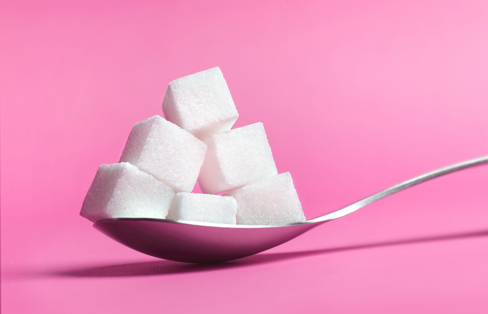 Koliko je preveč sladkorja? Tukaj je, kje omejiti vsak dan vnos sladkorja