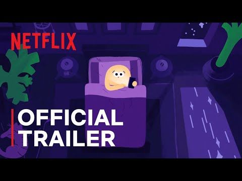 Headspace Guide til at sove | Officiel trailer | Netflix