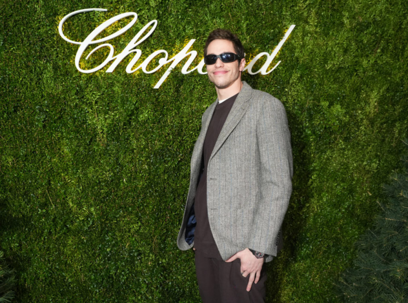   Μεγάλα Εγκαίνια του Chopard's New York Flagship Boutique On Fifth Avenue
