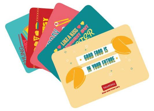 Dary pre chorých alebo zranených ľudí a nápady na darčeky do karantény - bezproblémová darčeková karta