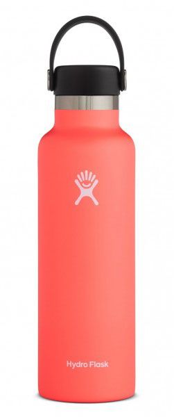 Darčeky pre chorých alebo zranených ľudí a nápady na darček z karantény - fľaša Hydro Flask Standard Standard Mouth