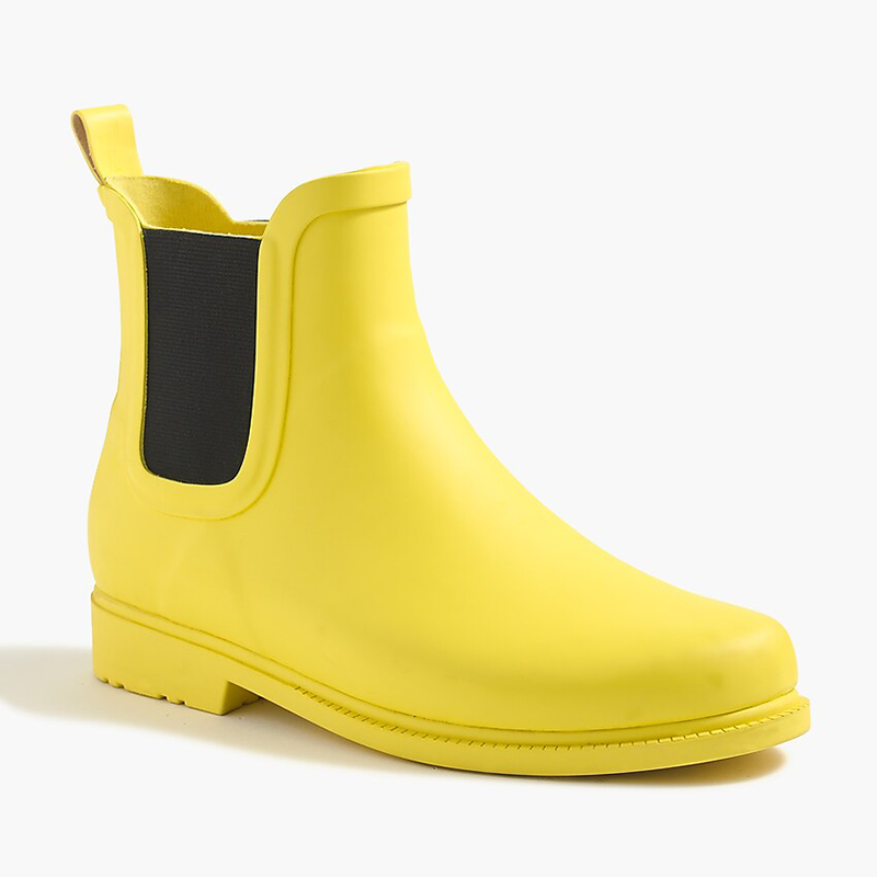 Maximo botas de goma lluvia botas niñera impermeable lluvia talla 25-32
