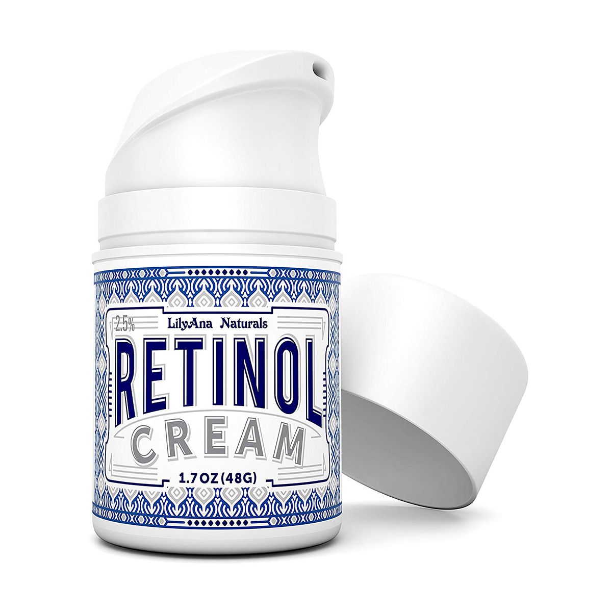 legjobb anti aging krém spf-vel és retinollal
