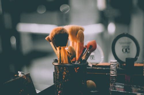 Инструменты и ресурсы для макияжа основы - Foundation Fairy