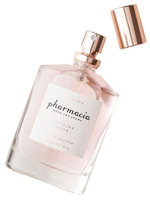 საჩუქრების იდეები ქალებისათვის: Pharmacia Eau De Parfum