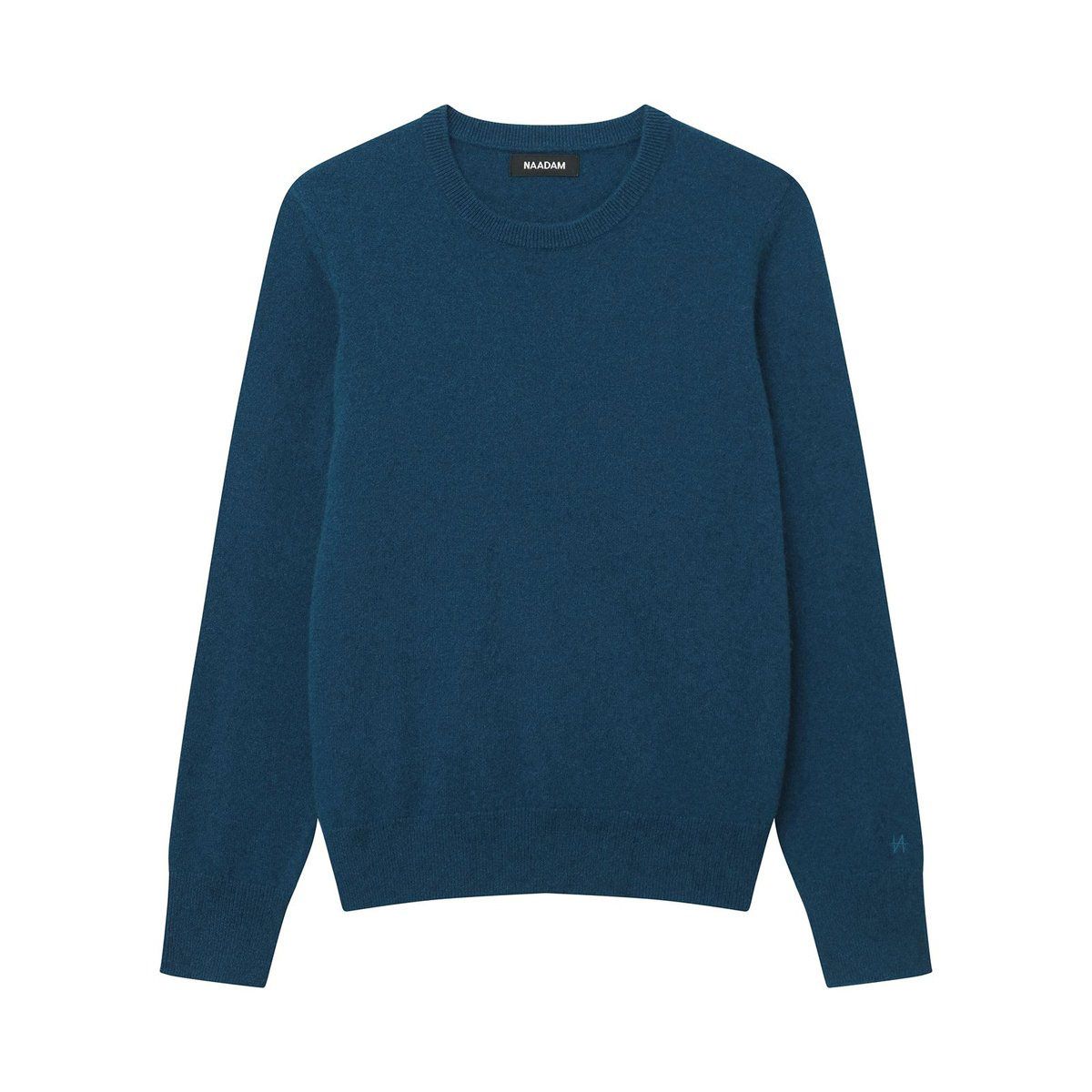 Bedste gaver, gaveideer til kvinder - For de budgetbevidste: Naadam Essential $ 75 Cashmere Sweater