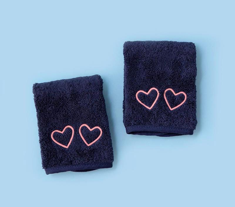 Los mejores regalos, ideas de regalos para mujeres - Weezie Makeup Towels