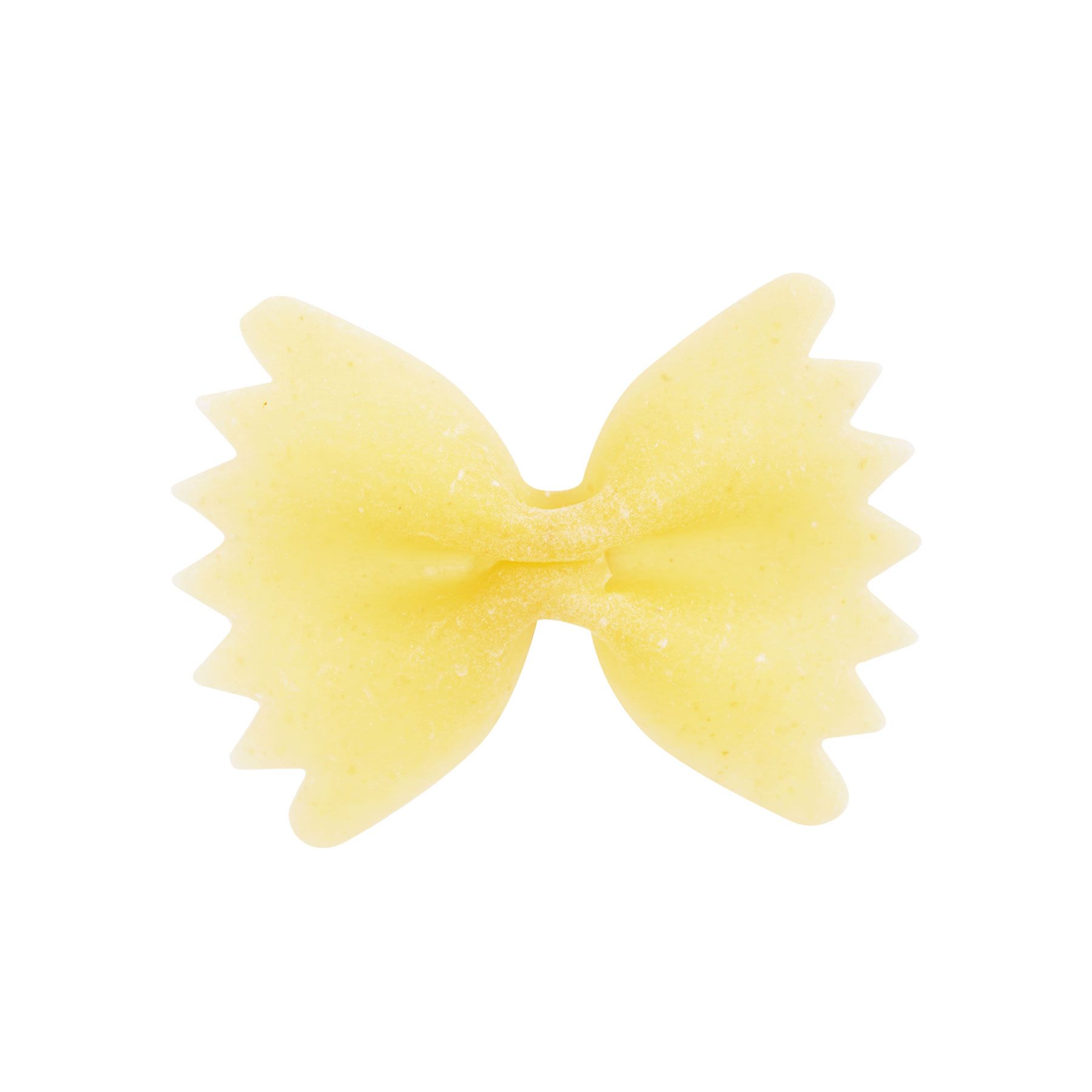 파스타 국수 종류-Farfalle 또는 나비 국수