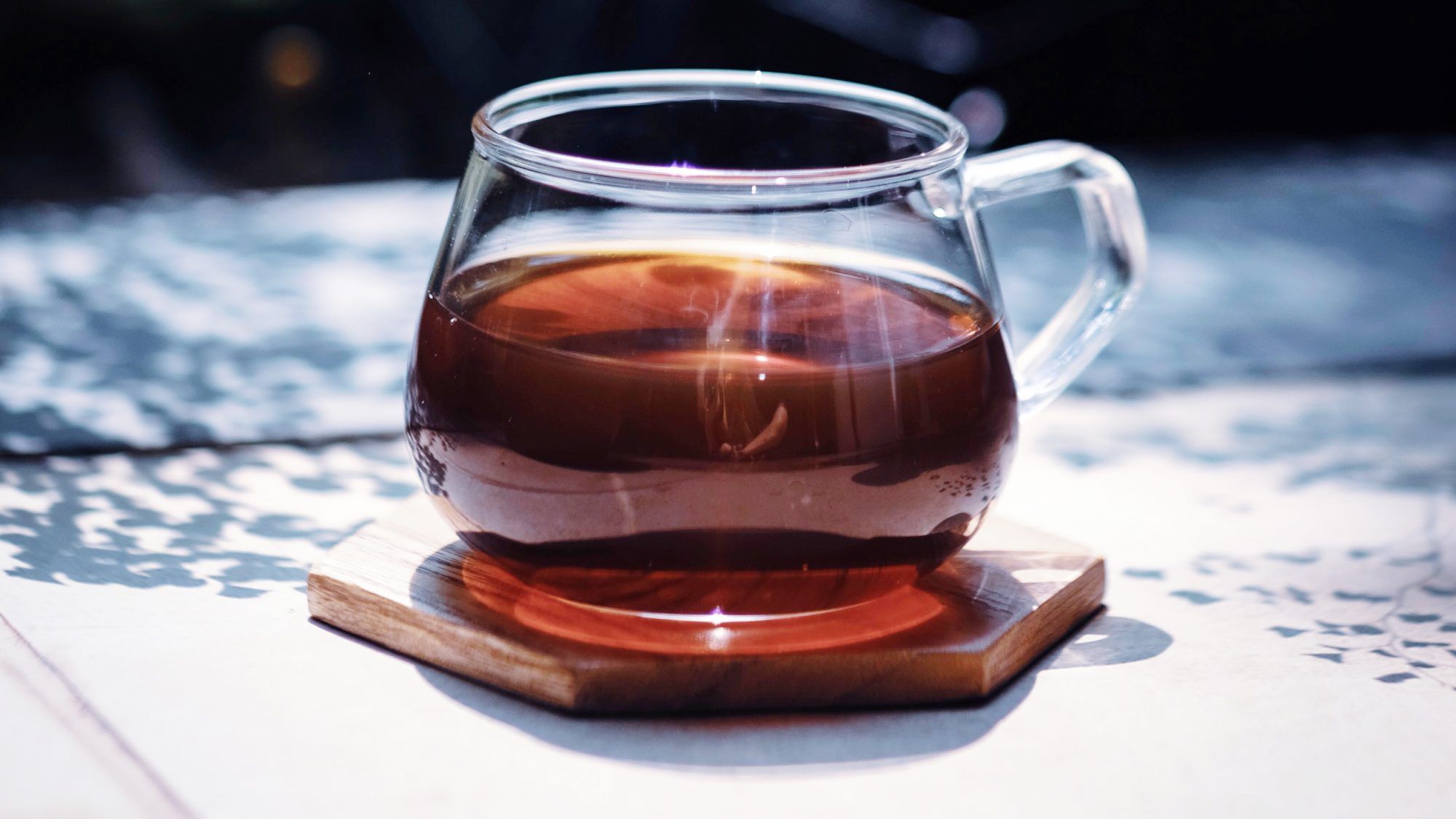 Упознајте Гуаиуса, протуупални чај загарантован за повећање нивоа енергије