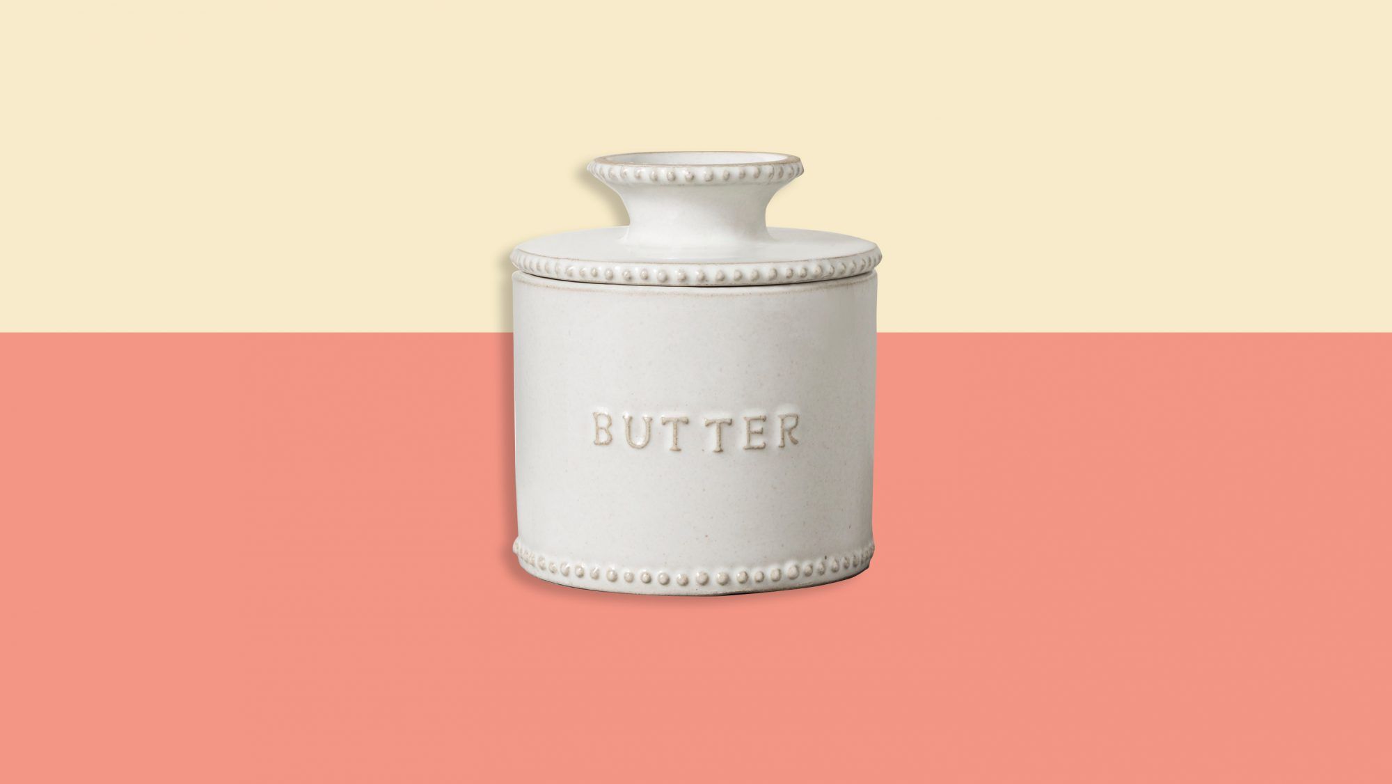 Butter Keepers er det hemmelige våpenet du har sett etter