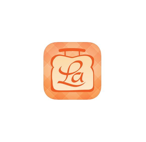 Aterian suunnitteluohjelma - LaLa Lunchbox